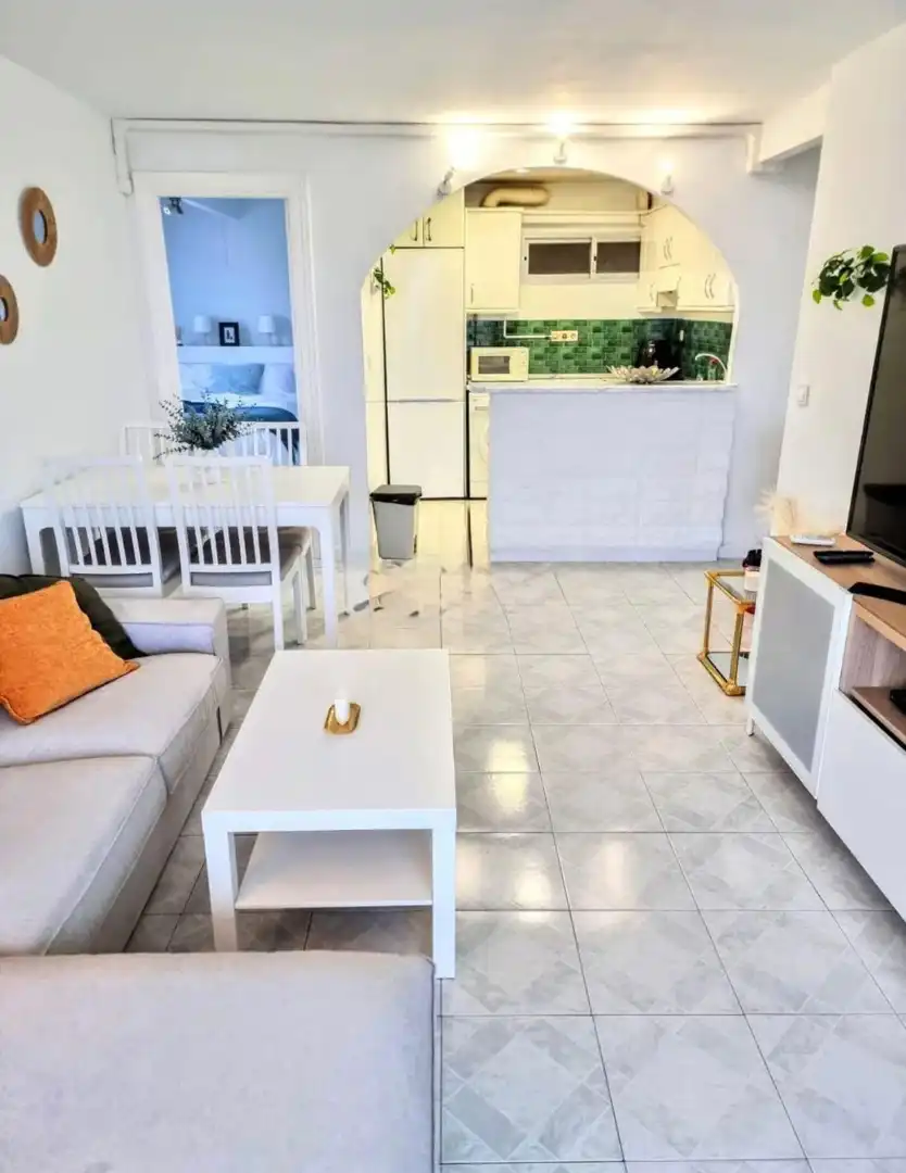 Apartments for rent in Solymar