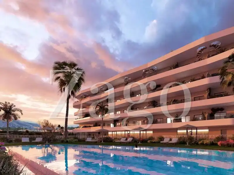 Penthouse mit Pool zum Verkauf in La Nucia Pueblo, imagen 17