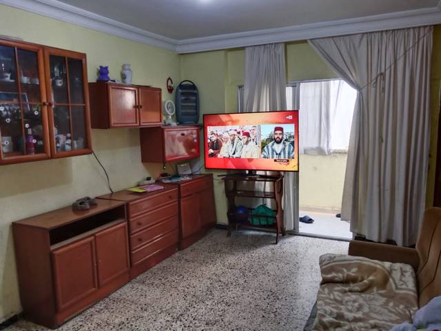 Piso en Venta en El Carmen - Cardeñas