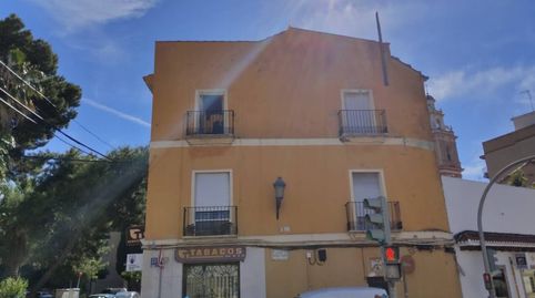 Foto 2 de Piso en venta en Plaza San Juan de Ribera, El Castell, Burjassot