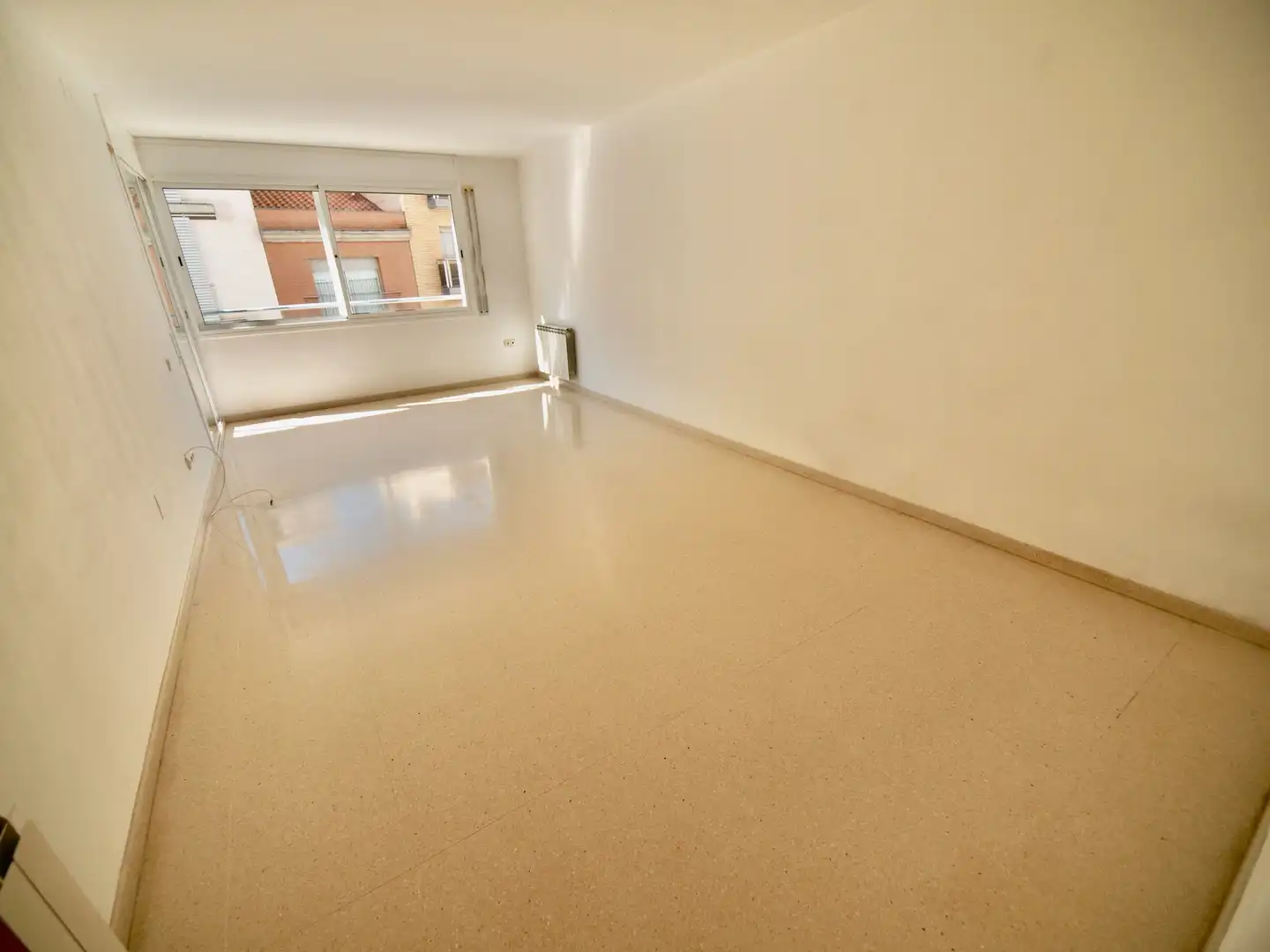 Sala de estar de Piso de alquiler en Terrassa con Calefacción, Terraza y Horno