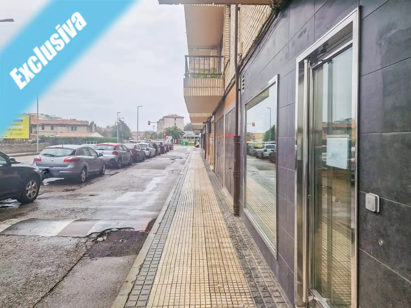 Business premises for sale in Calle El Pelegrín 35, imagen 3