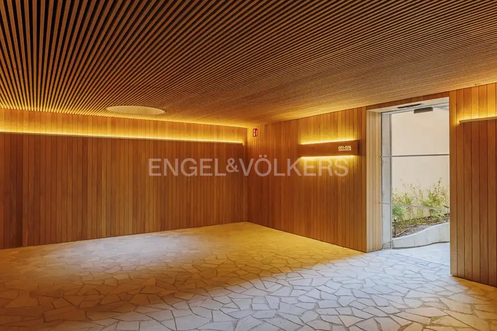 Piso de alquiler en Madrid con Aire acondicionado, Calefacción y Trastero