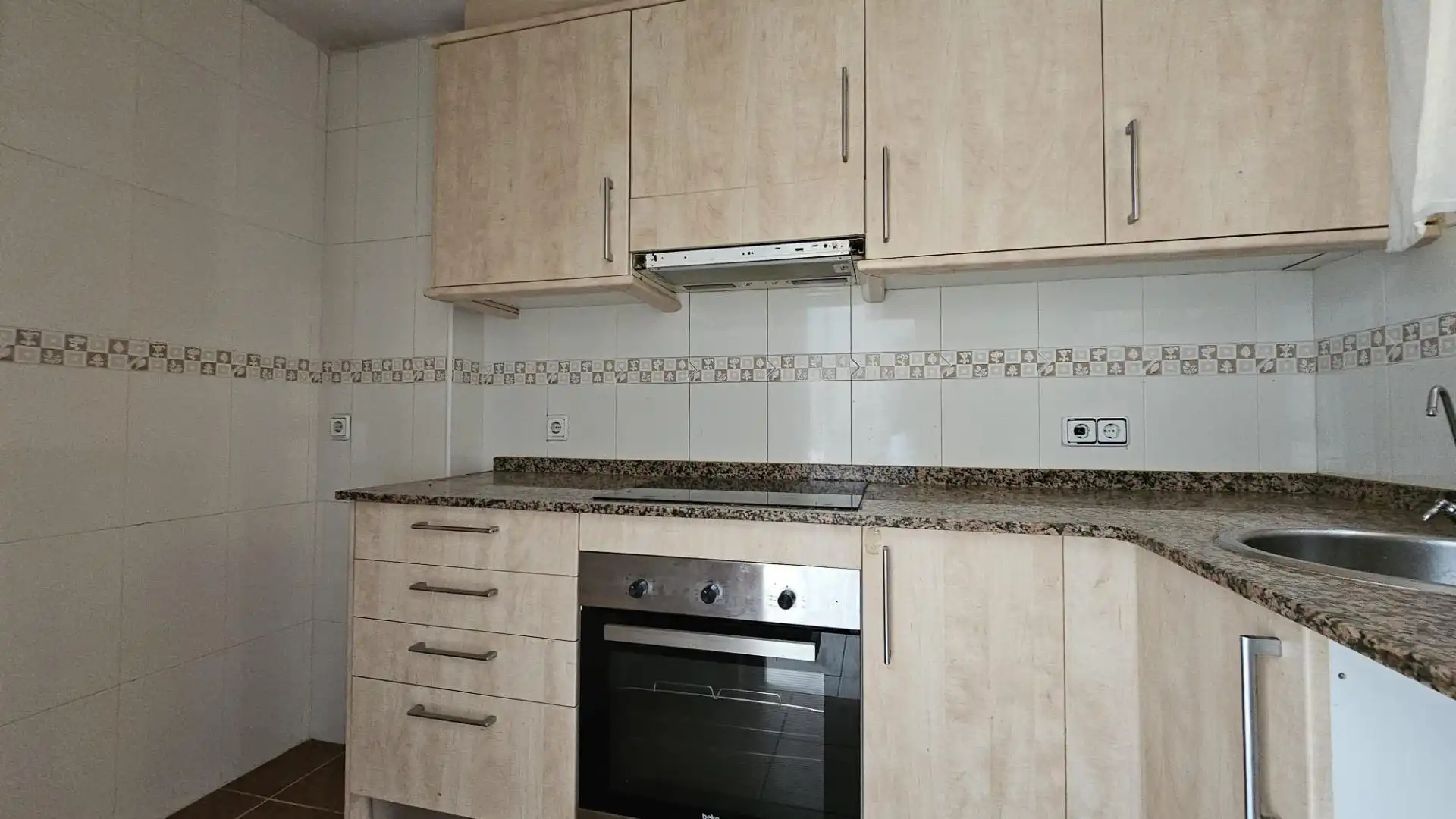 Dúplex en venda a MOSSEN JAUME TOBELLA, Calafell Poble