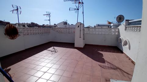 Photo 3 of Flat for sale in Avenida Sabinar, 249, El Sabinar – Urbanizaciones – Las Marinas – Playa Serena, Almería