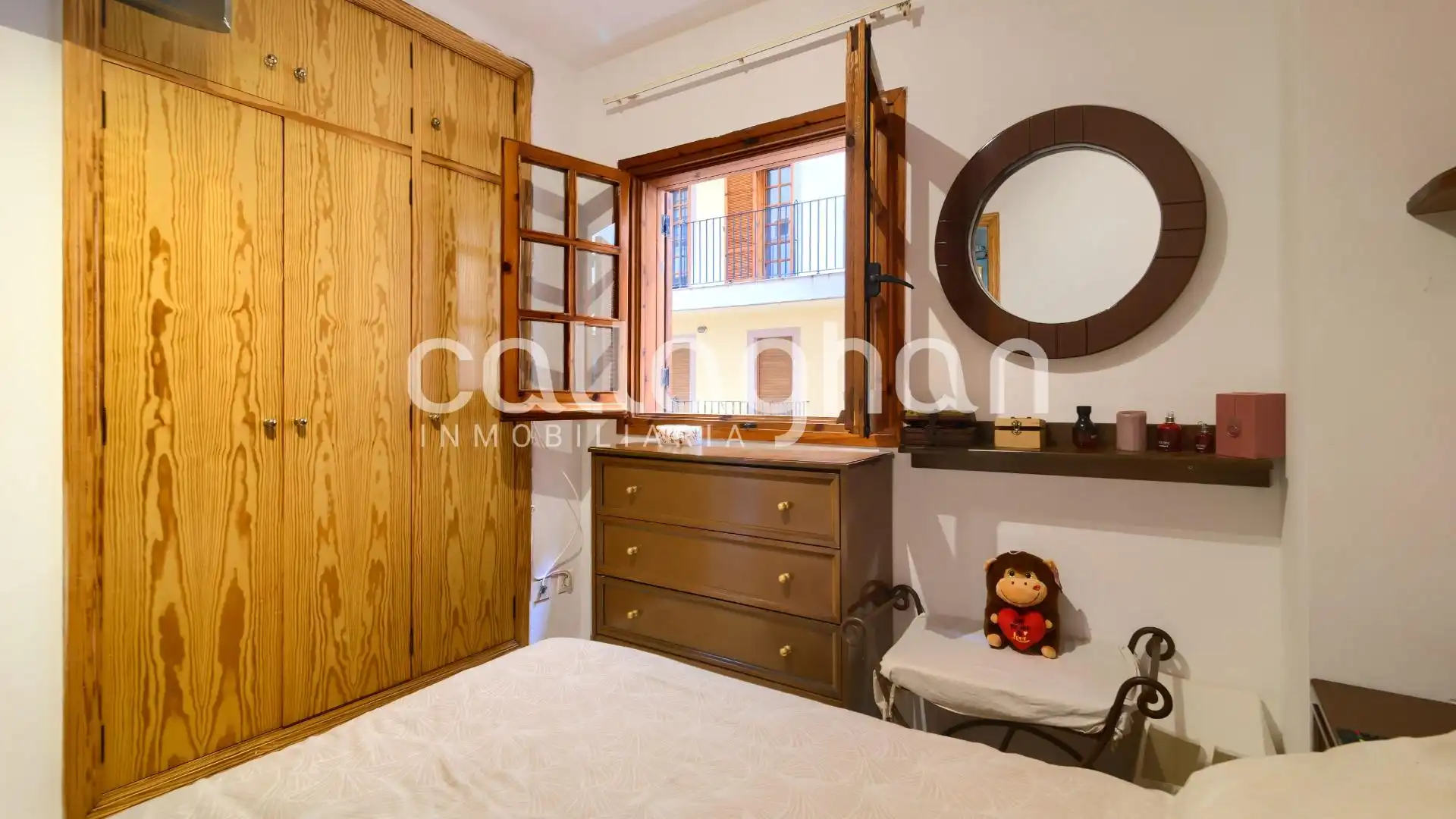 Wohnung mit Pool zum Verkauf in Calle de la Unió, imagen 16