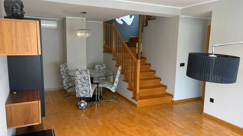 Foto 4 de Piso en venta en Calle Reconquista, Binéfar, Huesca