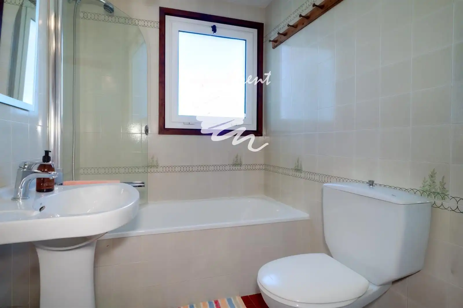 Wohnung mit Terrasse zum Verkauf in Gran reserva, cami de Flors n °, planta 3 , puerta 52 , paking 2, imagen 13