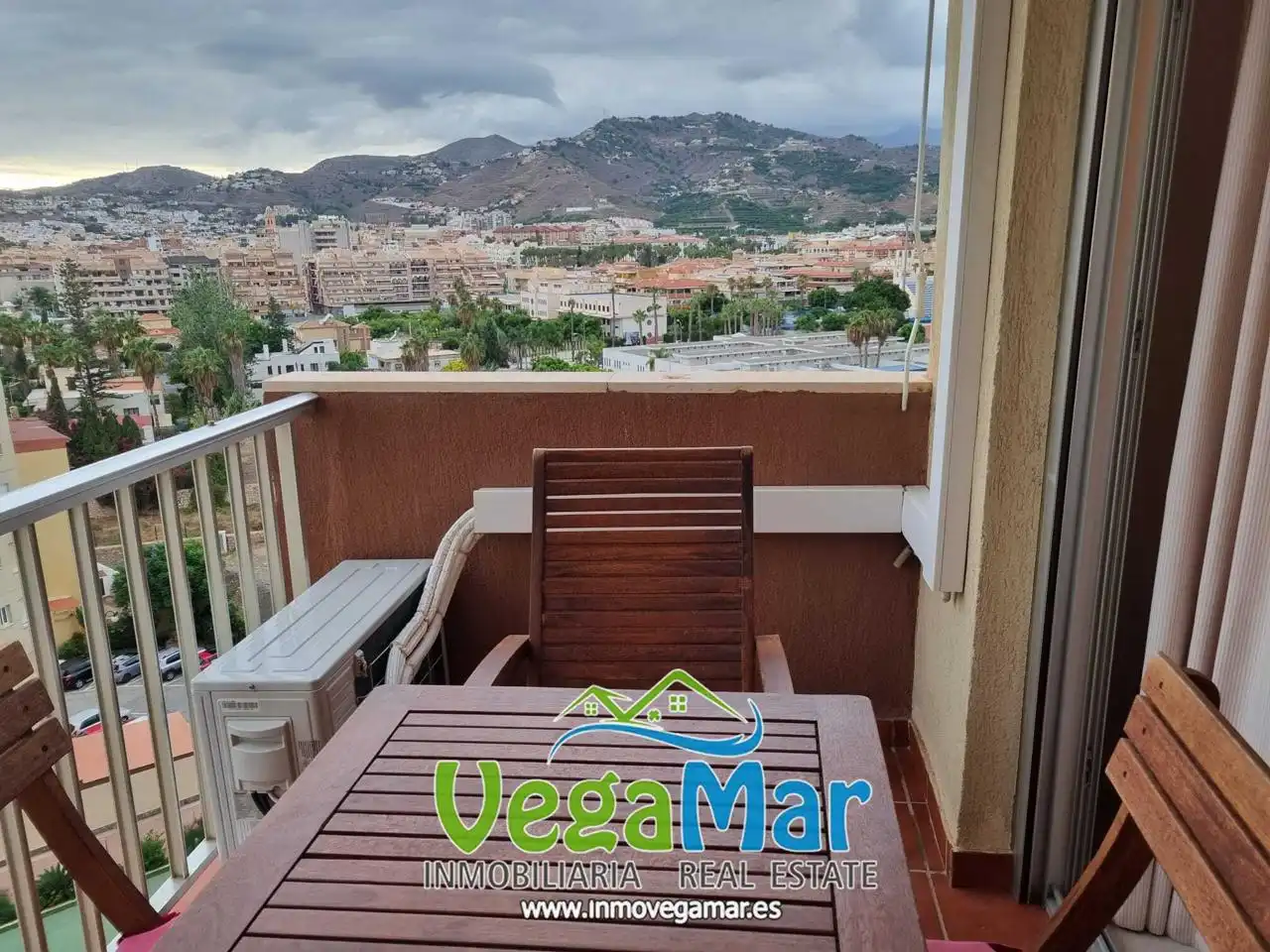 Appartement avec piscine à louer à Reina Sofía, imagen 2