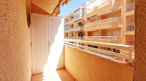 Foto 3 de Piso de alquiler en Carrer Azorín, Guardamar Playa, Guardamar del Segura