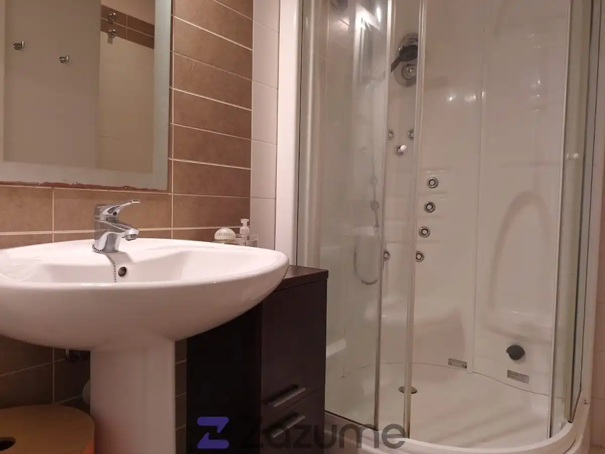 Flat for rent in Pl. Padre Jerónimo de Córdoba, Santa Catalina