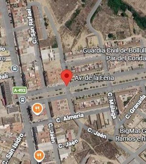Foto 2 de Piso en venta en Bollullos Par del Condado, Huelva