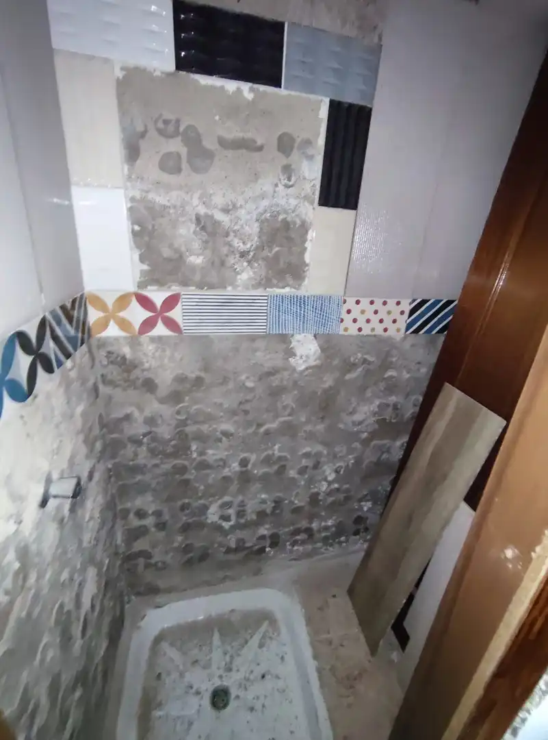 Baño de Casa o chalet en venta en Ibros con Terraza