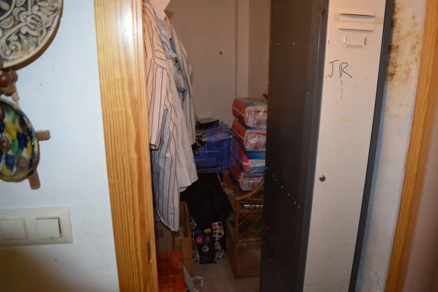 Xalet amb terrassa en venda a Partida la Matanza, imagen 33
