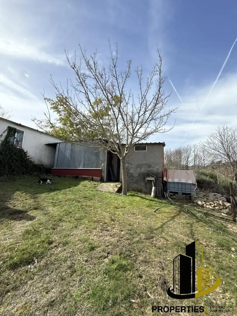 Casa o chalet en venta en Linares de Riofrío