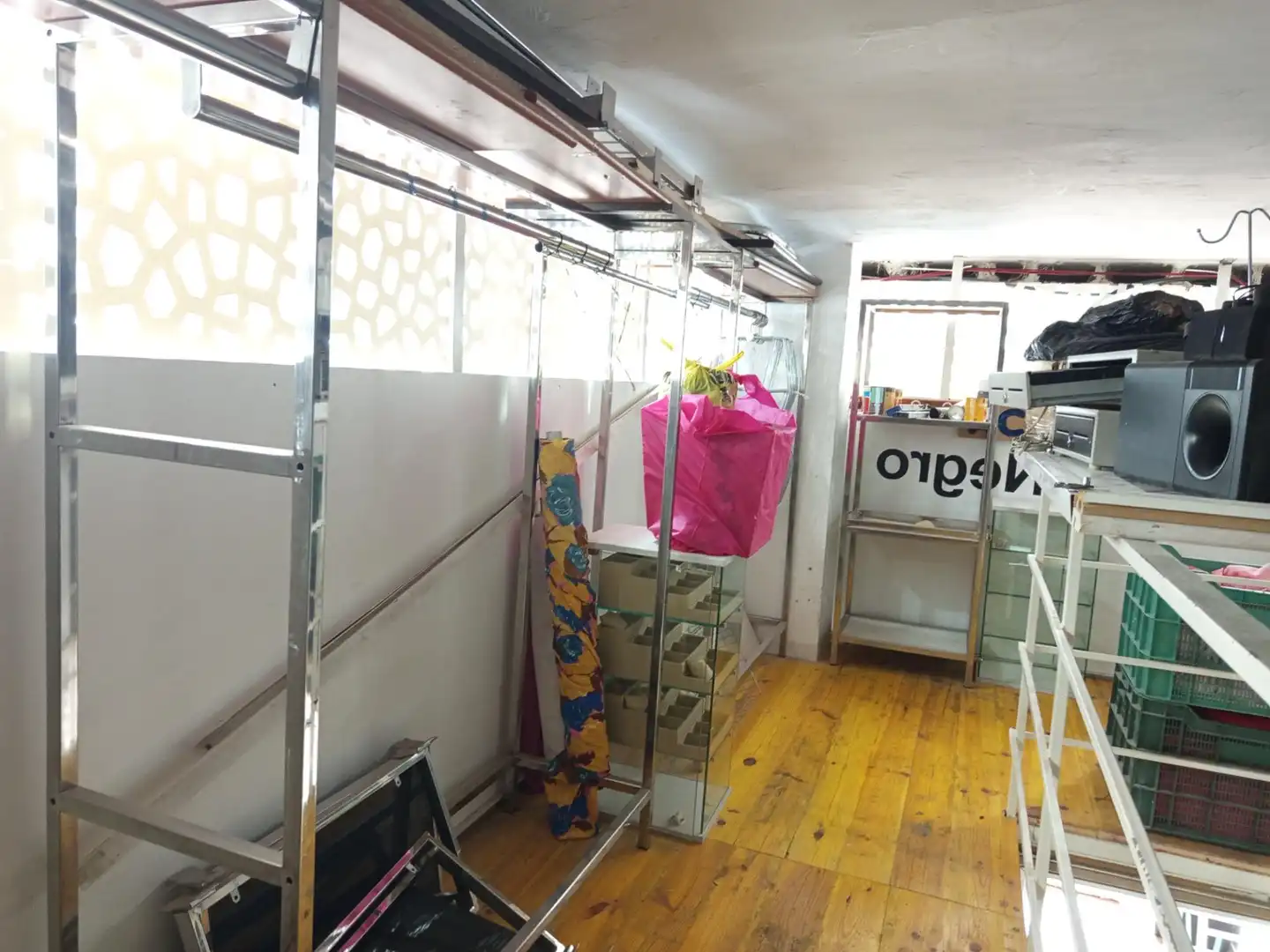 Local comercial de lloguer a Ronda, imagen 14