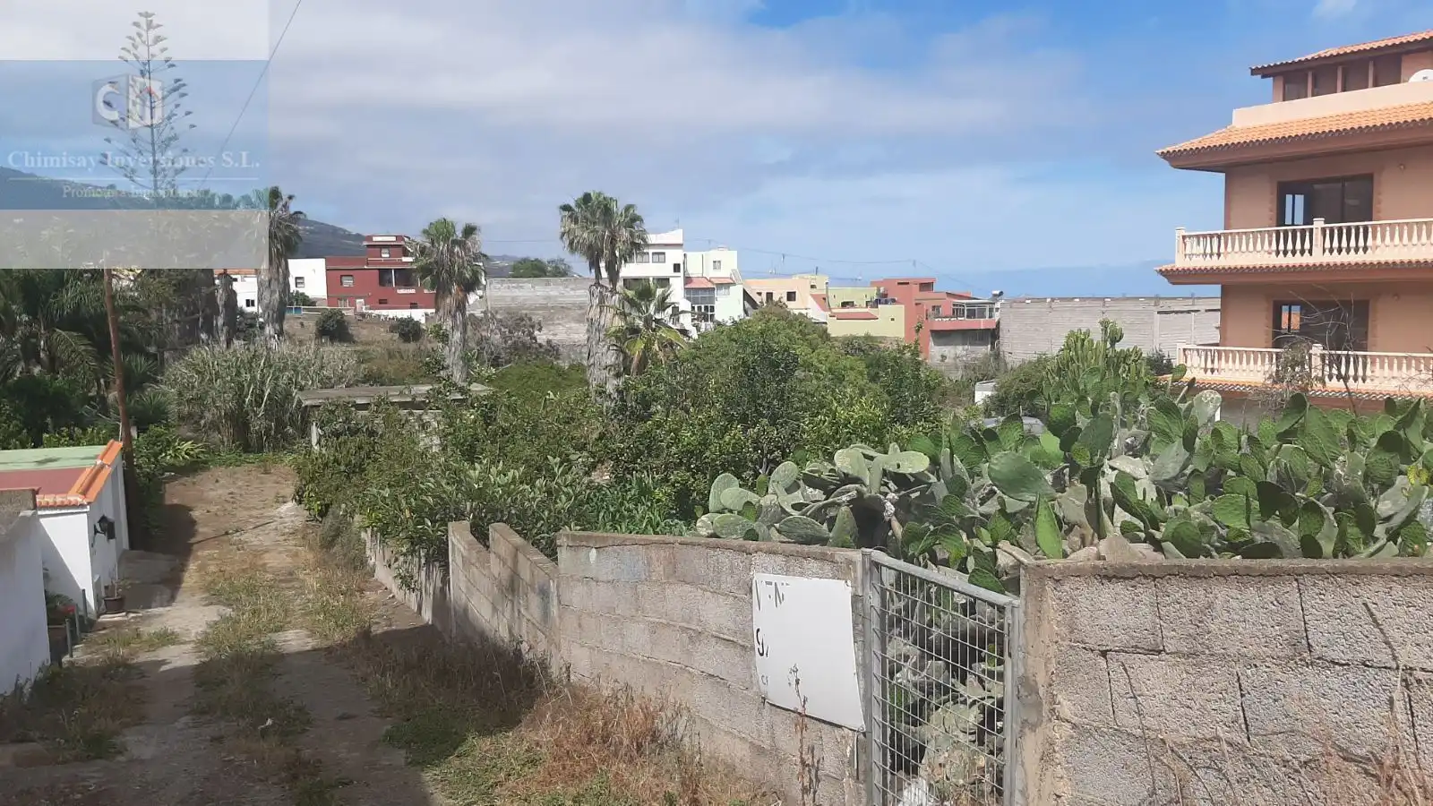 Lands and plots for sale in Buen Paso - La Mancha, imagen 20