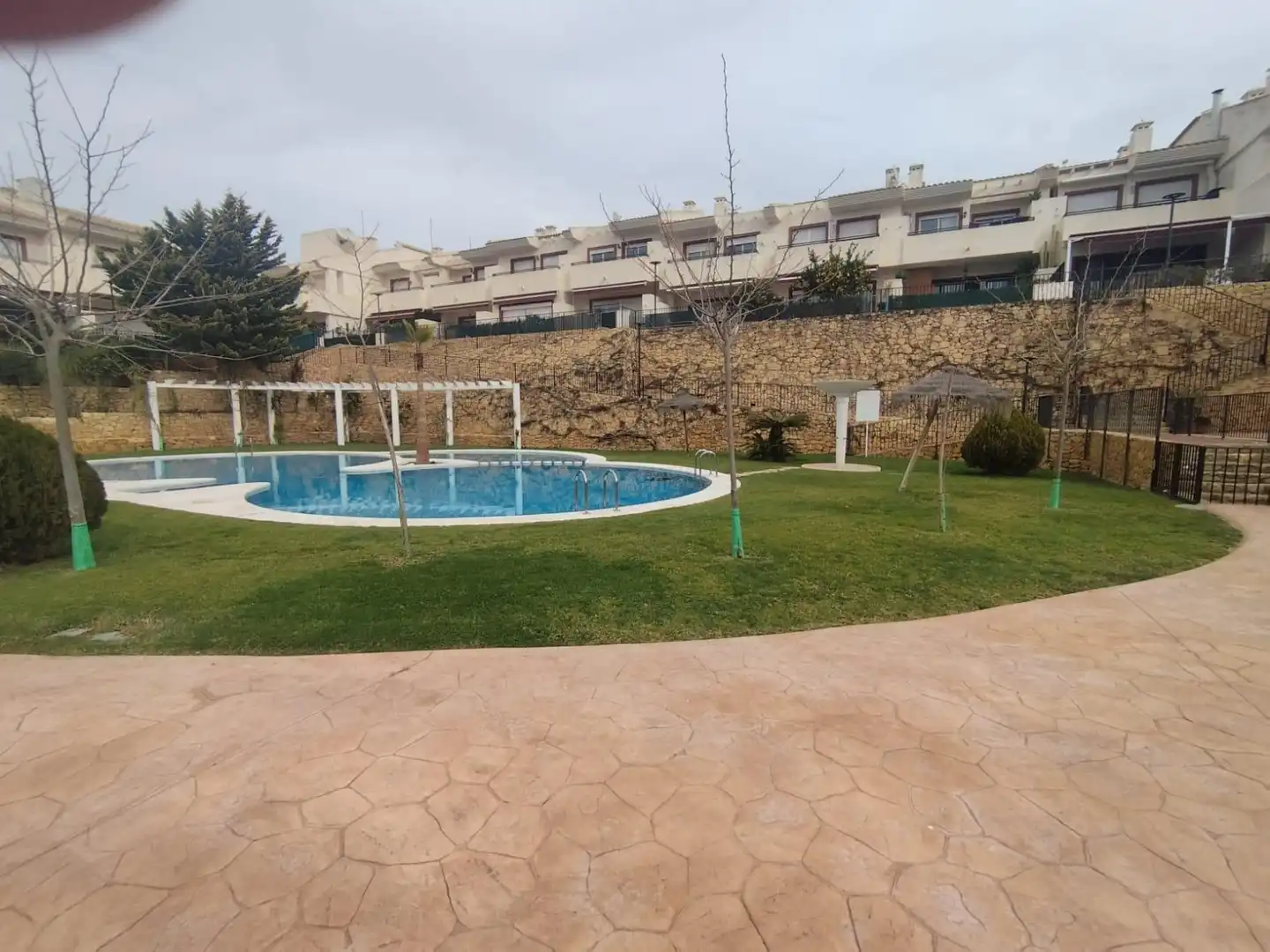 Villa avec terrasse à vendre à Monforte del Cid, imagen 4