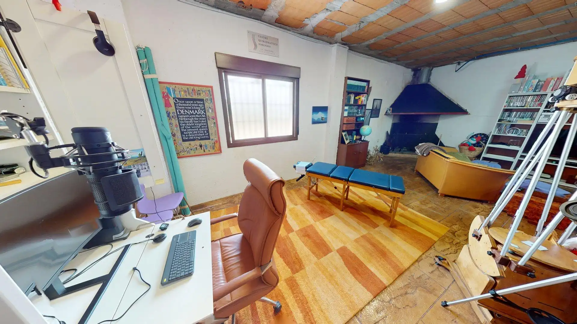 Houses for sale in Colmenar  with Air Conditioner, Heating and Private garden