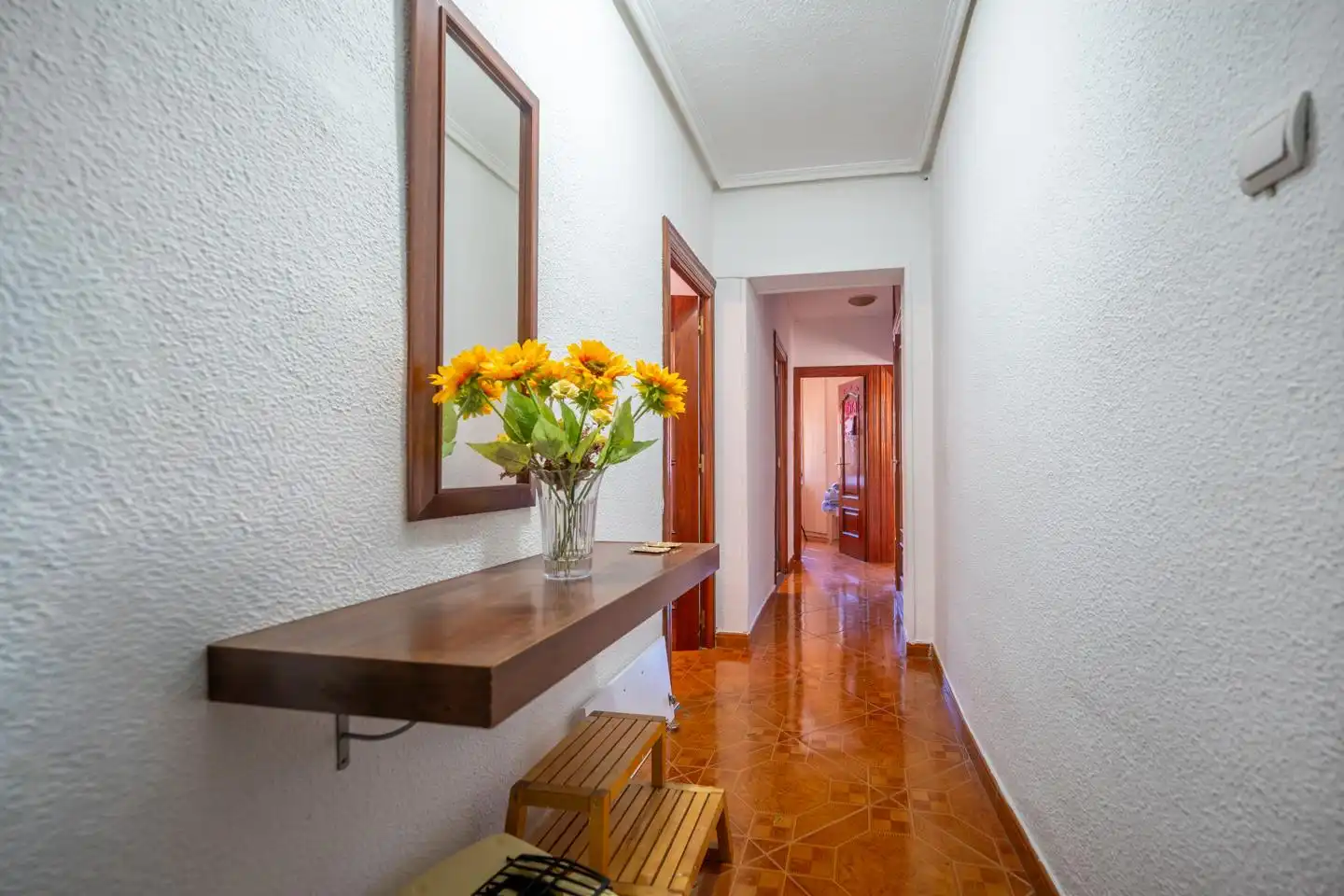 Piso en venta en Ávila con Calefacción