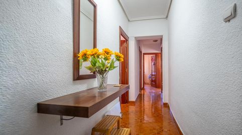 Foto 3 de Piso en venta en San Pedro Bautista, San Antonio, Ávila Capital