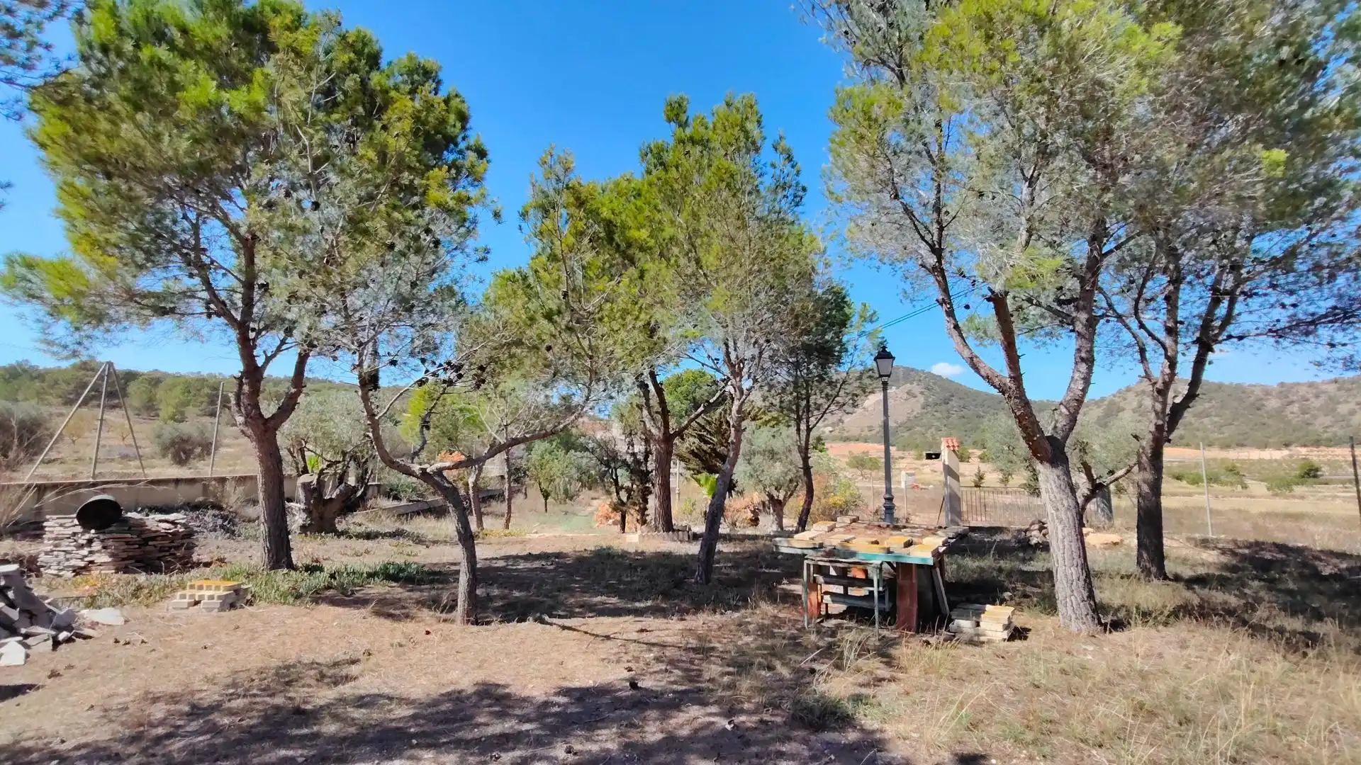 Casa in vendita a Abanilla, imagen 114