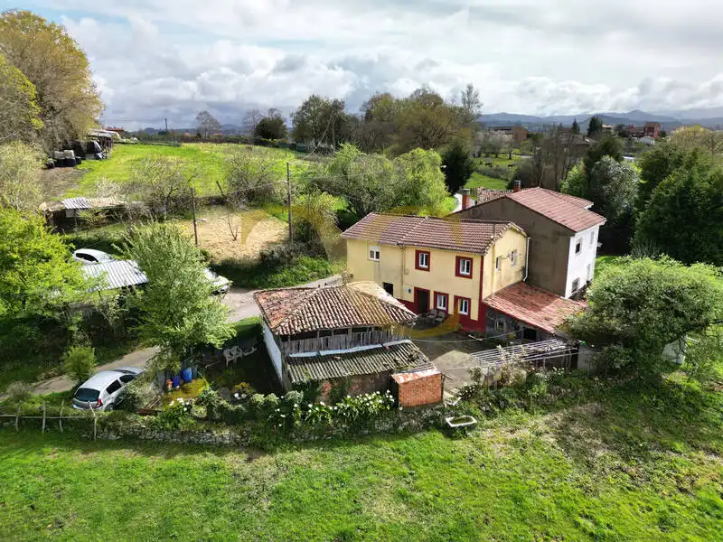 Casa o chalet en venta en Oviedo  con Jardín privado