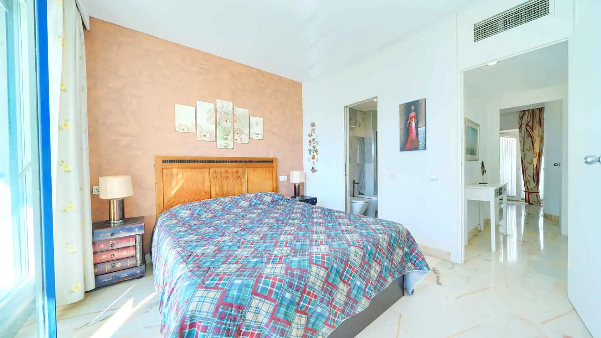 Apartment with pool for sale in RAMON GOMEZ DE LA SERNA 23, imagen 17