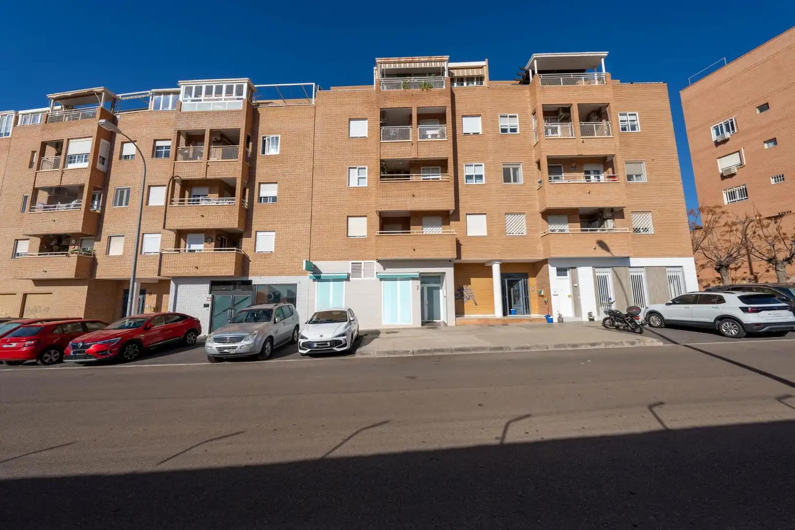 Business premises for sale in Calle de la Costa de la Luz