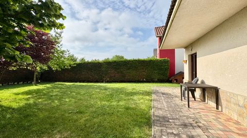 Foto 3 de Casa o xalet en venda a Santsaerreka Kalea, Asparrena, Araba - Álava