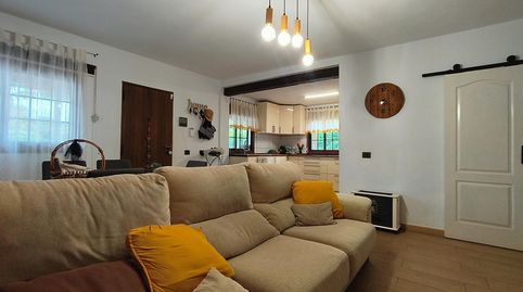 Foto 3 de Casa o chalet de alquiler en Camino Guillén, Guamasa - El Ortigal - Los Rodeos, San Cristóbal de la Laguna