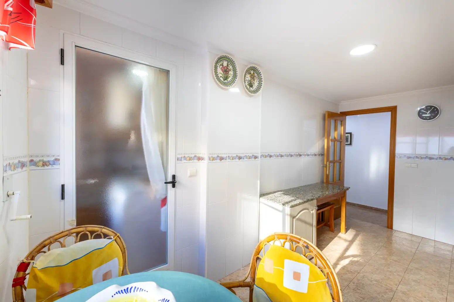 Piso con ascensor en venta en Puerto de Sagunto, imagen 25