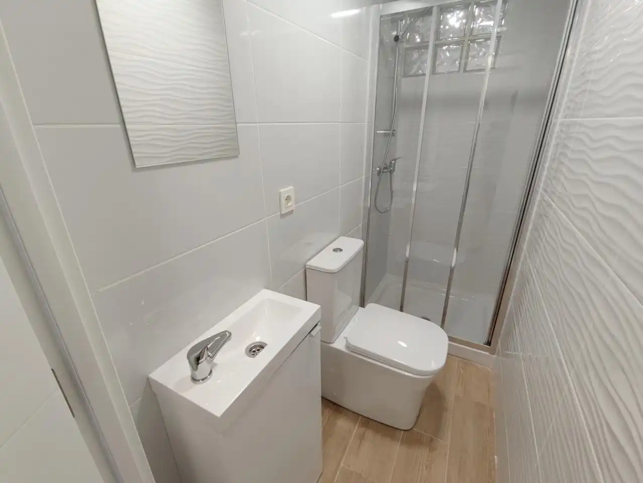 Flat with terrace to rent in Calle Mayor, imagen 33