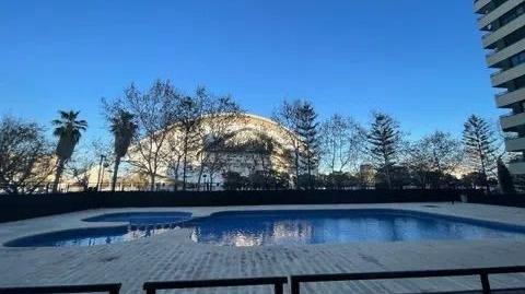 Photo 4 of Attic for sale in Ciutat de les Ciències i de les Arts - Justicia, Valencia