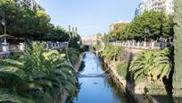 Exterior view of Flat for sale in  Palma de Mallorca  with Air Conditioner, Heating and Terrace
