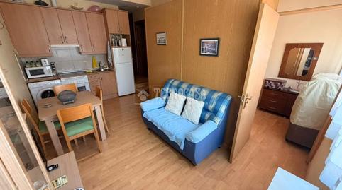 Foto 5 de Estudi en venda a Aluche, Madrid Capital