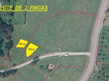 Rustikales Grundstück zum Verkauf in Carretera de la Playa 932