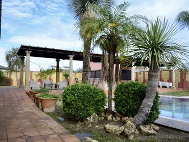 Villa in vendita a Arcos de la Frontera