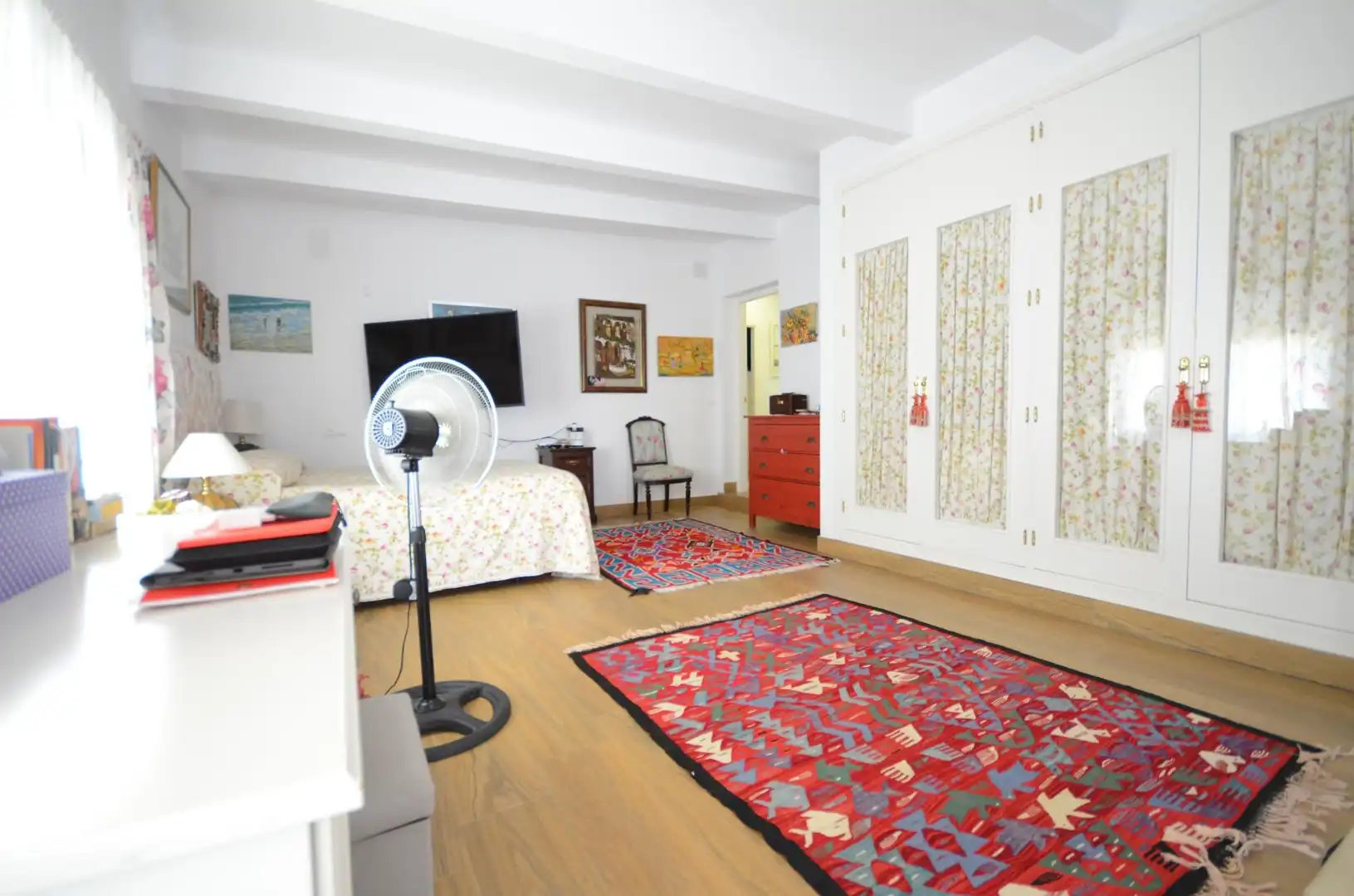 Dormitori de Casa o xalet en venda en Lepe