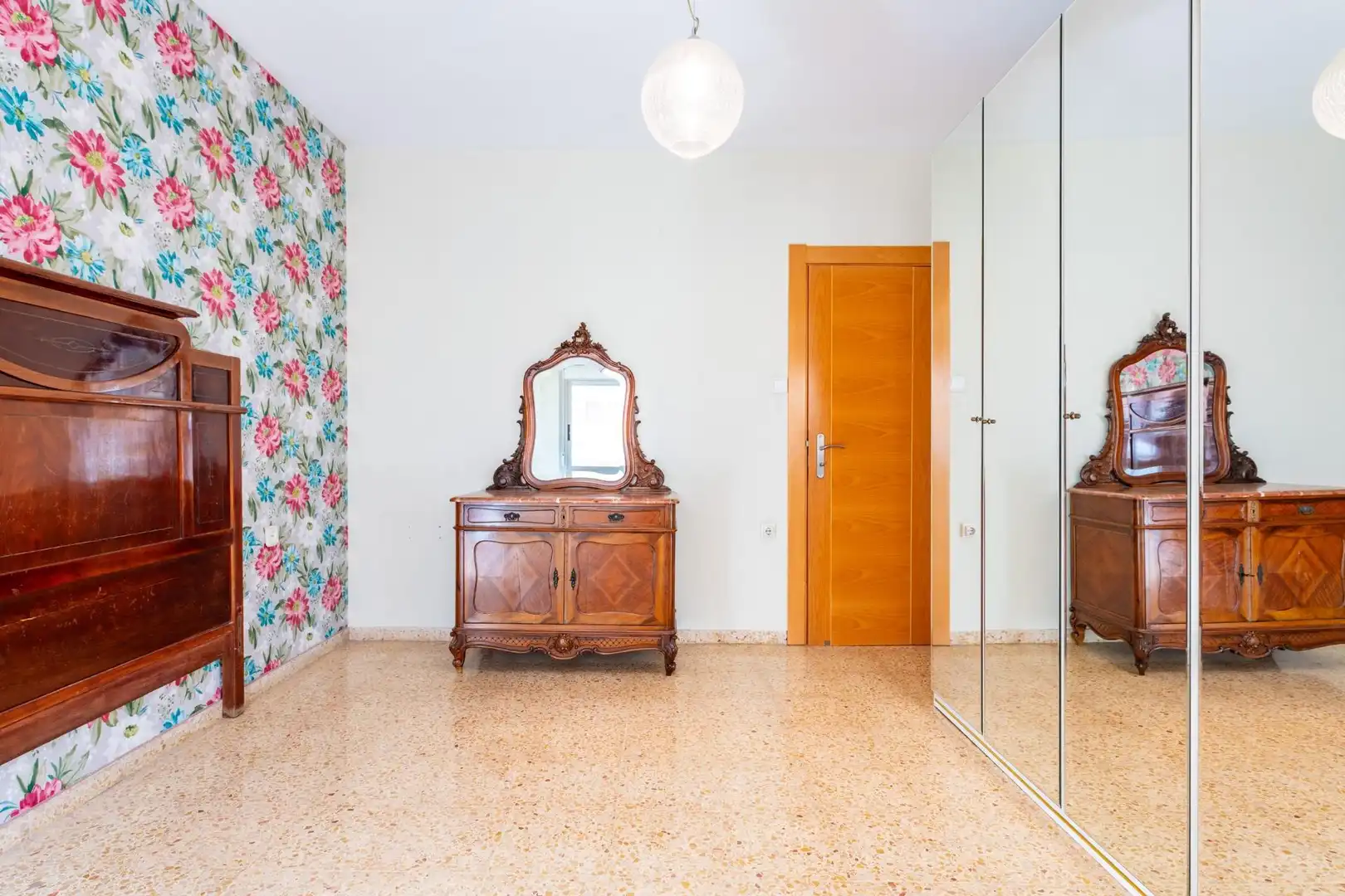 Flat with terrace for sale in Calle de Don Juan de Austria, imagen 26