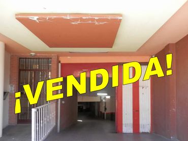 Doble en venta en Calle Zamora 10