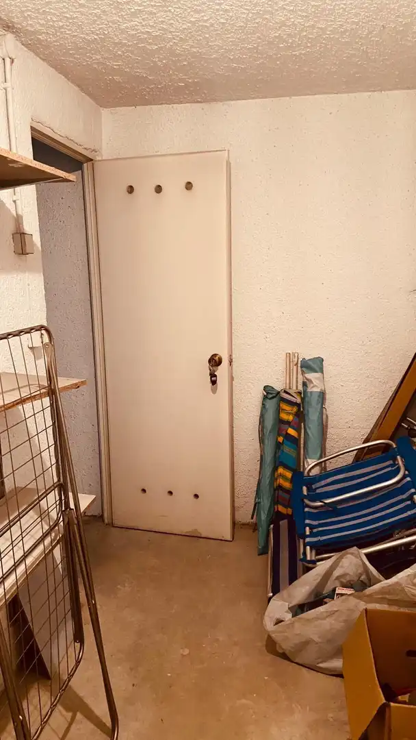 Duplex con giardino in vendita a CONSUELO BERGES, imagen 42