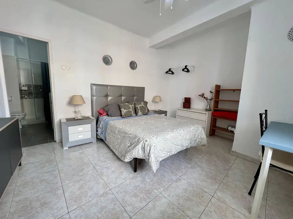 Apartament amb ascensor en venda a Cruz de Humilladero, imagen 15