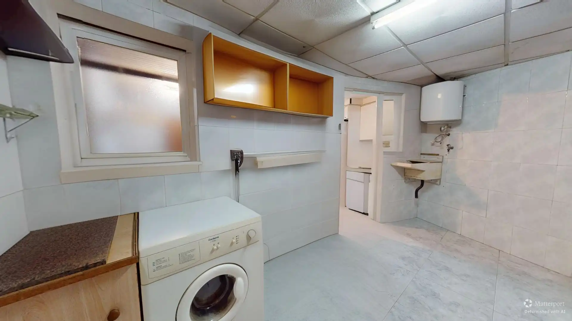Piso en venta en Elda con Aire acondicionado, Amueblado y Horno