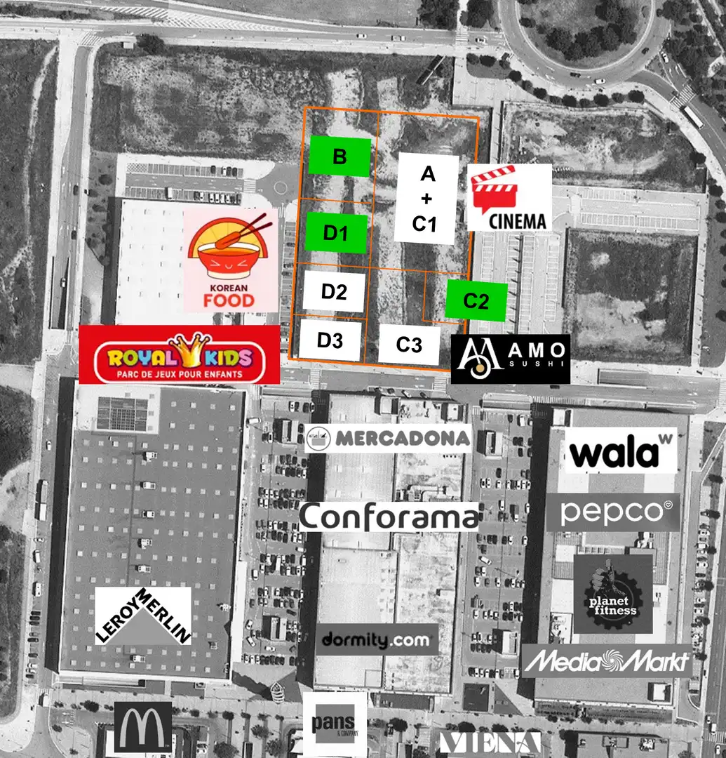Local comercial de lloguer a SANT PAU RIU SEC, imagen 10