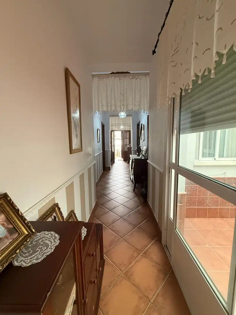 Casa o chalet en venta en Puebla de Guzmán