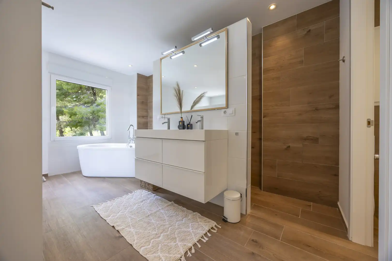 Bathroom of Houses for sale in Jávea / Xàbia
