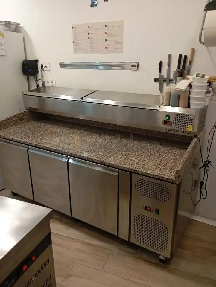 Local comercial en traspaso en Sant Pere, imagen 10