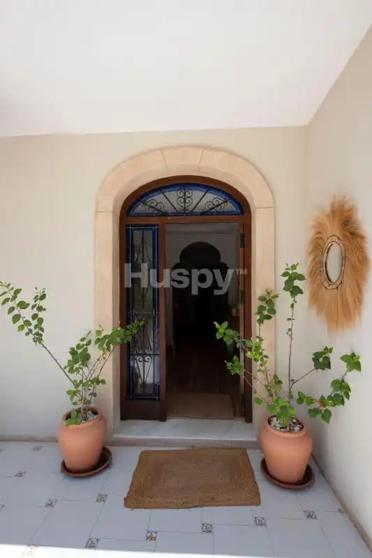 Casa o xalet en venda en Elche / Elx amb Aire condicionat, Calefacció i Jardí privat