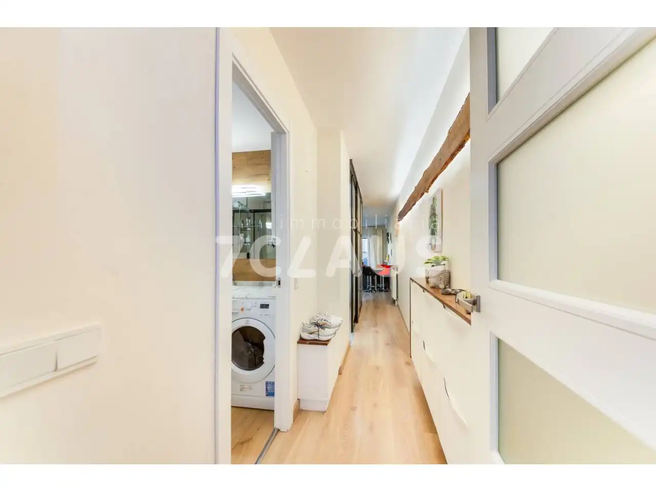 Estudio en venta en Encamp con Calefacción, Parquet y Terraza